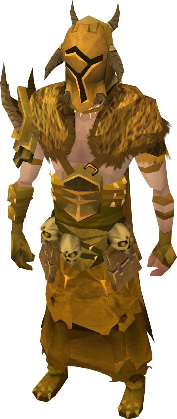 rs3 warpriest of bandos.